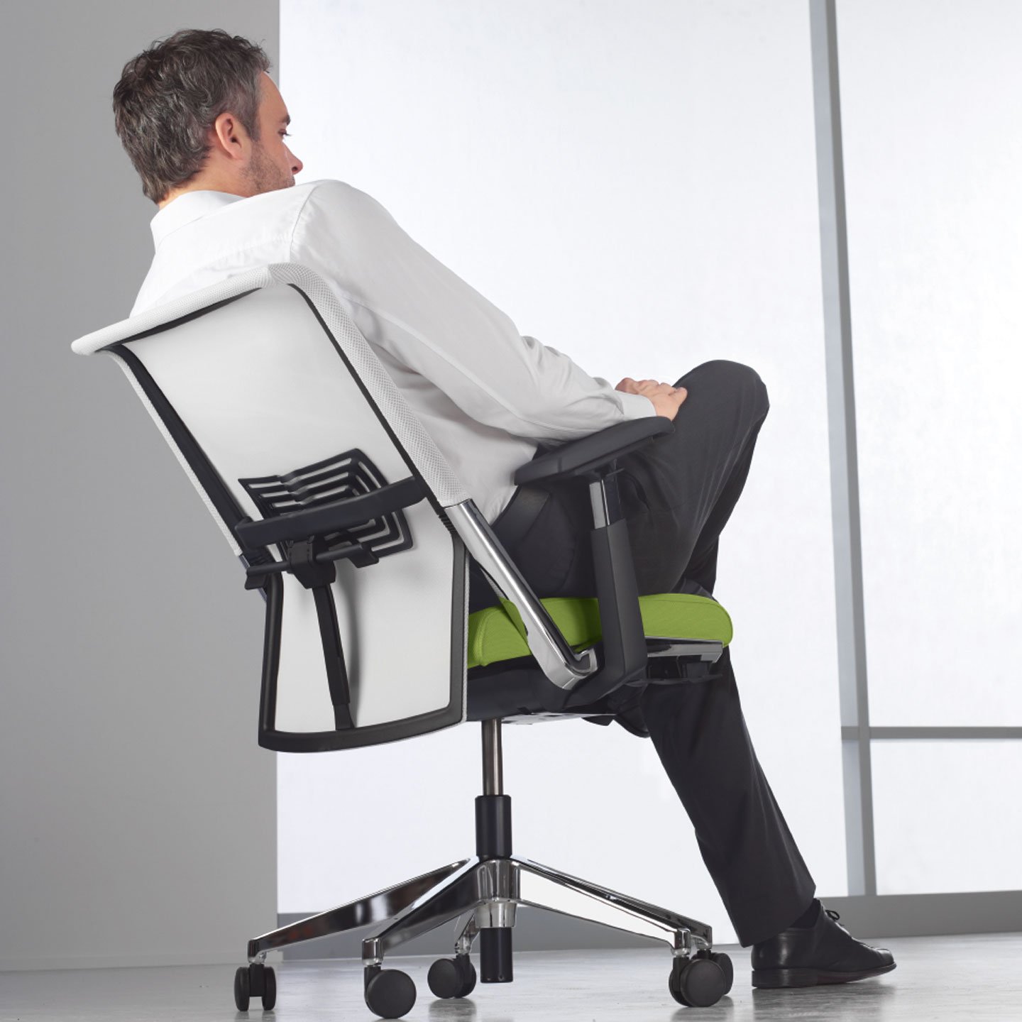 Comforto chair online